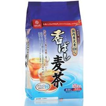 Hakubaku Mugicha Roasted Barley Tea 416g