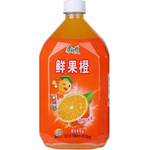Master Kong Orange Juice 1l