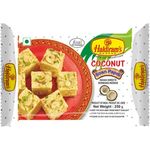 Haldirams Nagpur Coconut Soan Papdi 250g