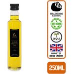 Truffle Hunter Black Truffle Oil Double Concentrate 250ml