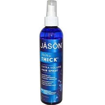 Jason Natural Thin-To-Thick Hair Spray 237ml