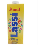 Amul Pineapple Lassi 200ml