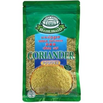 House Brand Coriander Powder 250g