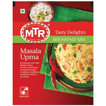 MTR Upma Masala Mix 200g