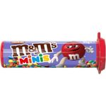 M&M’s Mini Tube Chocolate 35g