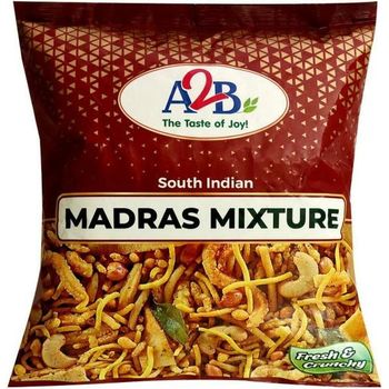 A2B Madras Mixture 200g