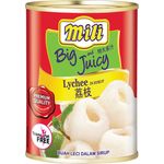 Mili Fruits In Heavy Syrup Lychee 565g