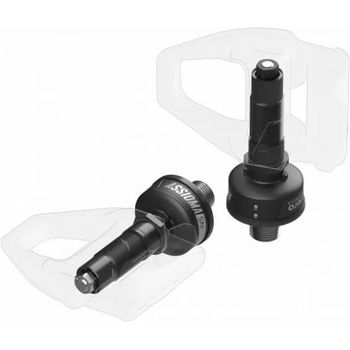 Favero Assioma Duo-Shi Powermeter Pedal Adapter
