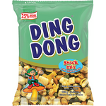 Ding Dong Snack Mix 100g