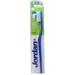 Jordan Clean Teeth And Gums Classic Double Action Tooth Brush 20g