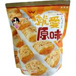 Matahari Multigrain Cracker Ori