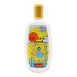 Baby Bench Lemon Drop Cologne 200ml