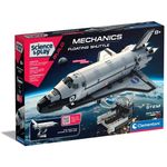 Clementoni Science And Play Model Mechanics Floating Shuttle