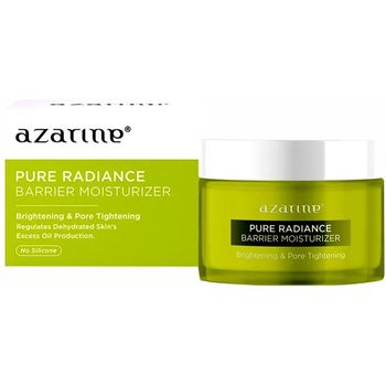 Azarine Pure Radiance Barrier Moisturizer 30g