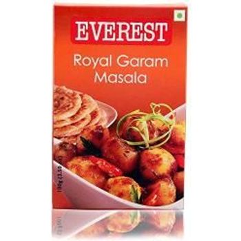 Everest Royal Garam Masala 100g