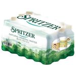 Spritzer Natural Mineral Water 24pcs 250ml