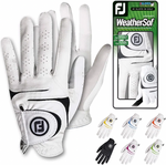 FootJoy WeatherSof Golf Glove