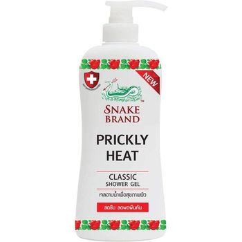 Snake Brand Shower Gel Classic 450ml