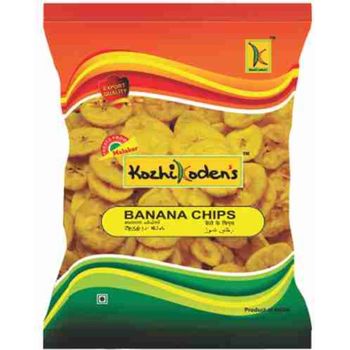 Kozhikoden's Banana Chips 500g