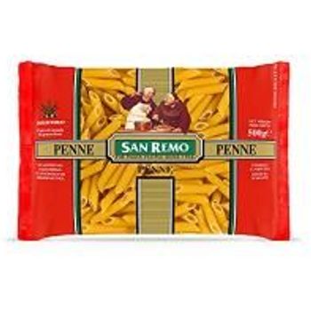 San Remo Penne No 18 500g
