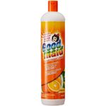 Goodmaid Dishwash Liquid Orange 900ml