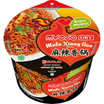 Myojo Dry Bowl Mala Xiang Guo Flavour 100g
