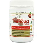 Renovatios Activated Phenolics Powder 280g