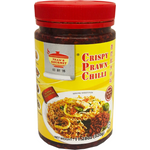 Tean's Gourmet Crispy Prawn Chilli 320g