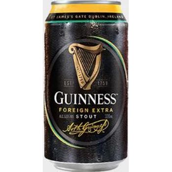Guinness Foreign Extra Stout 320ml