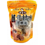 Jia Her Home Sweet Ginger Brown Sugar Cube 300g