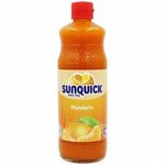 Sunquick Mandarin 330ml