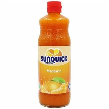 Sunquick Mandarin 330ml