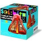 4M Sci Bits Table Top Volcano