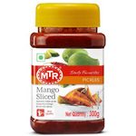 MTR Mango Sliced Pickle 300g