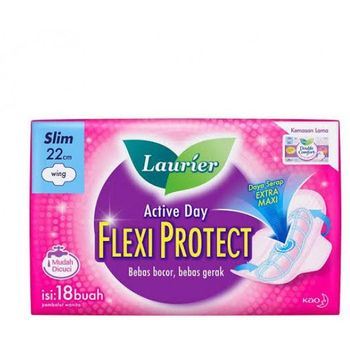 Laurier Active Day 22cm