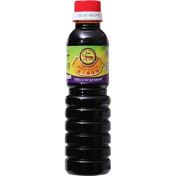 Tiger Brand First Grade Sweet Sauce 320ml