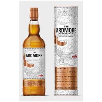 The Ardmore Highland Single Malt Scotch Whisky