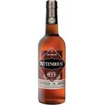 Rittenhouse Straight Rye Whisky 750ml (Agent Stock)