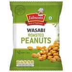 Jabson's Wasabi Roasted Peanuts 140g