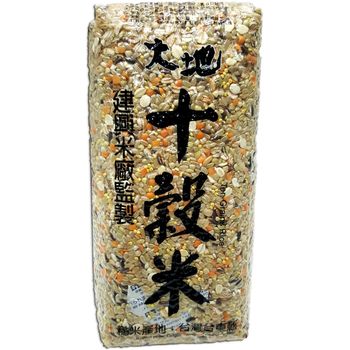 Chih Shang Ten Grains Rice 1.5kg