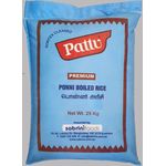 Pattu Ponni Rice 1kg