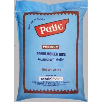 Pattu Ponni Rice 1kg