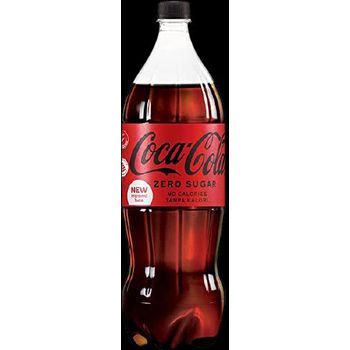 Coca Cola Coke Zero 1.5l