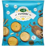 Shanta G Round Punjabi Khakhra Round 200g