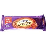 Parle Hide And Seek Bourbon Chocolate Cream Biscuits 150g