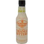 Fee Brothers West Indian Orange Bitters 150ml