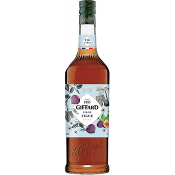 Giffard Fig Syrup 1L