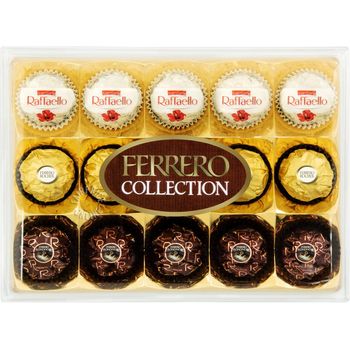 Ferrero Collection Chocolate T15