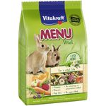 Vitakraft Premium Menu Vital Rabbit 500g