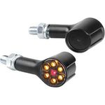 Lampa Magnifier Rear Stop Light Rear 12v LED